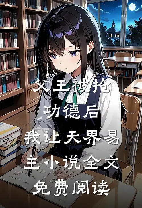 父王被抢功德后，我让天界易主小说全文免费阅读
