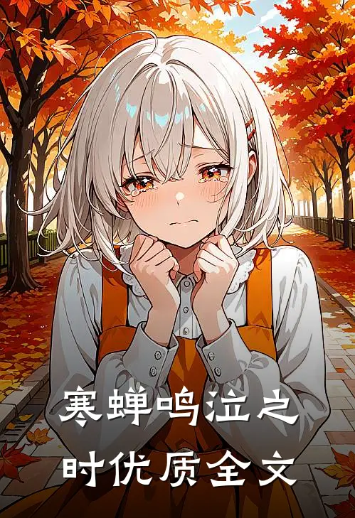 寒蝉鸣泣之时优质全文