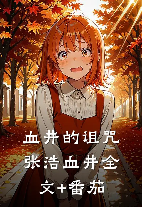 血井的诅咒张浩血井全文+番茄