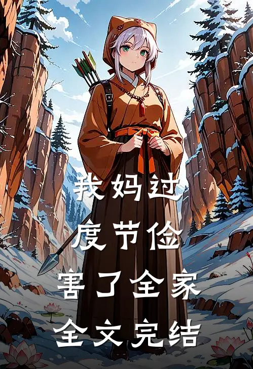 我妈过度节俭，害了全家全文完结
