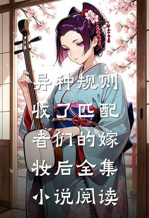 异种规则：收了匹配者们的嫁妆后全集小说阅读