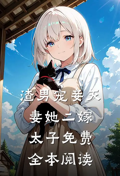 渣男宠妾灭妻她二嫁太子免费全本阅读