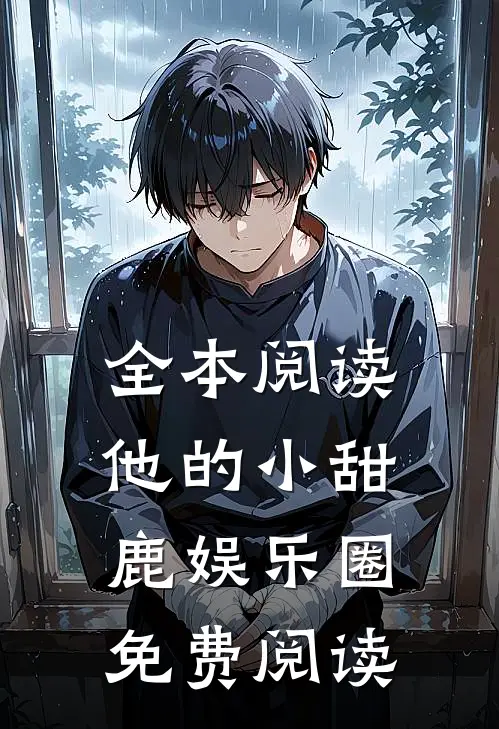 全本阅读他的小甜鹿[娱乐圈]免费阅读