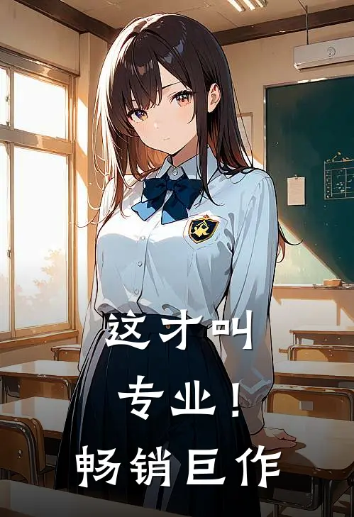 这才叫专业！畅销巨作