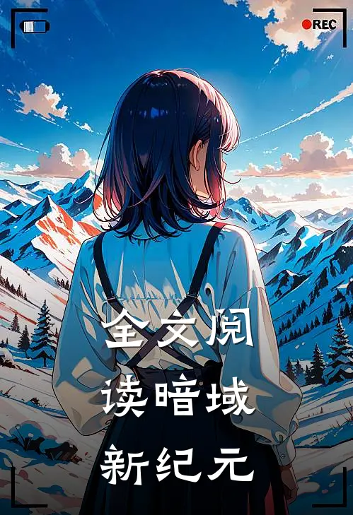 全文阅读暗域：新纪元