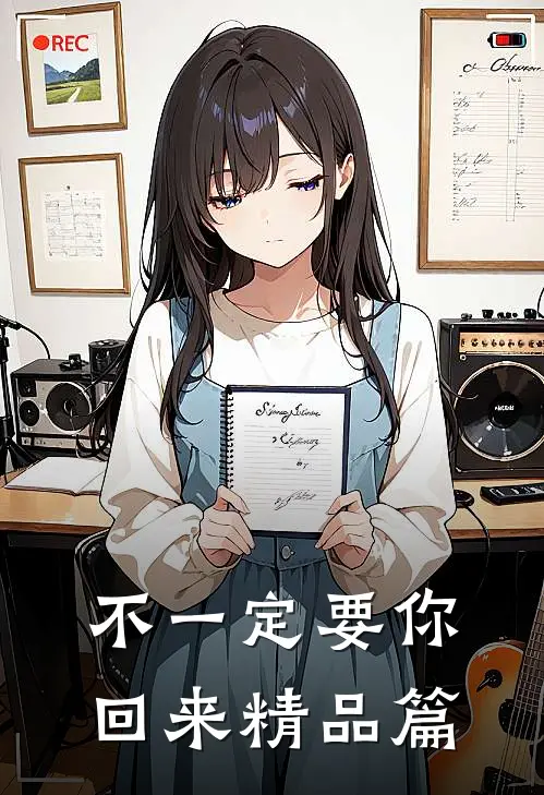 不一定要你回来精品篇