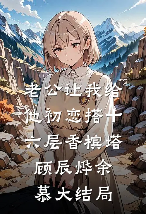 老公让我给他初恋搭十六层香槟塔顾辰烨余慕大结局
