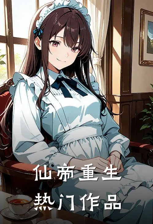 仙帝重生热门作品