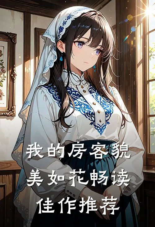 我的房客貌美如花畅读佳作推荐
