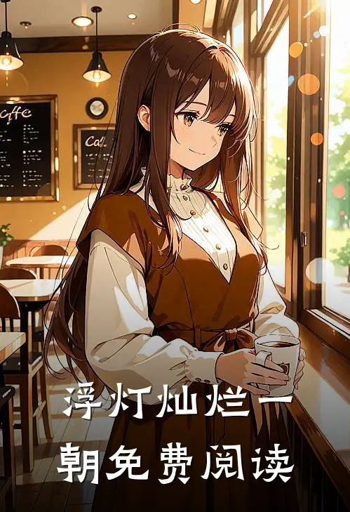 浮灯灿烂一朝免费阅读