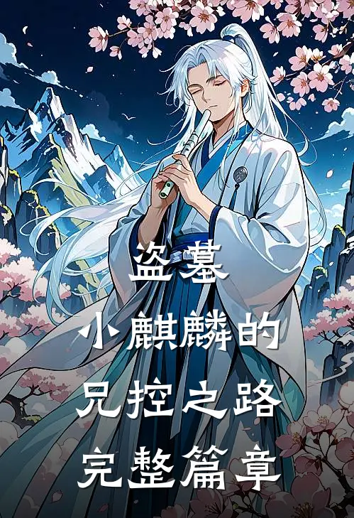 盗墓：小麒麟的兄控之路完整篇章