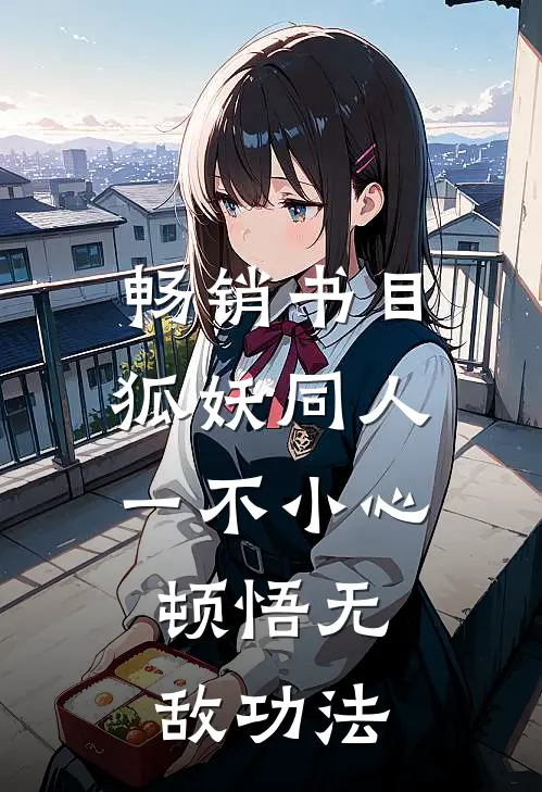 畅销书目狐妖同人：一不小心，顿悟无敌功法