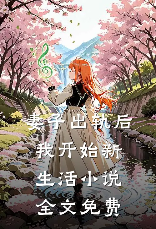 妻子出轨后，我开始新生活小说全文免费