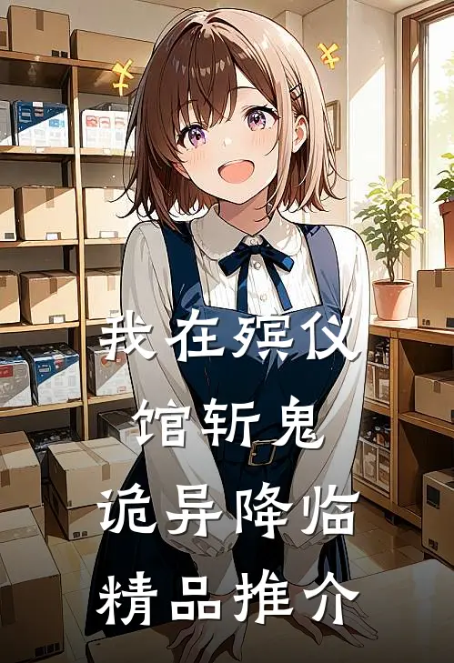 我在殡仪馆斩鬼：诡异降临精品推介