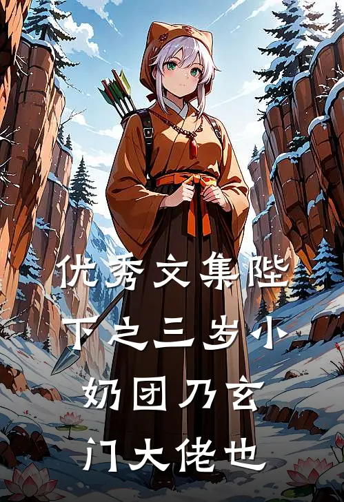优秀文集陛下之三岁小奶团乃玄门大佬也