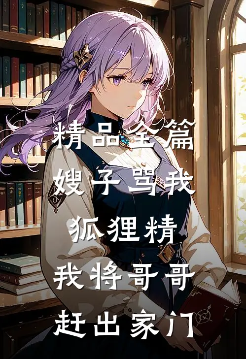 精品全篇嫂子骂我狐狸精，我将哥哥赶出家门