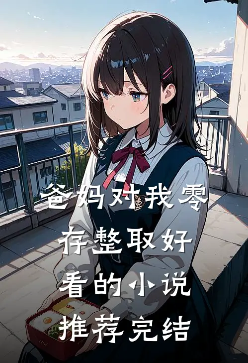 爸妈对我零存整取好看的小说推荐完结