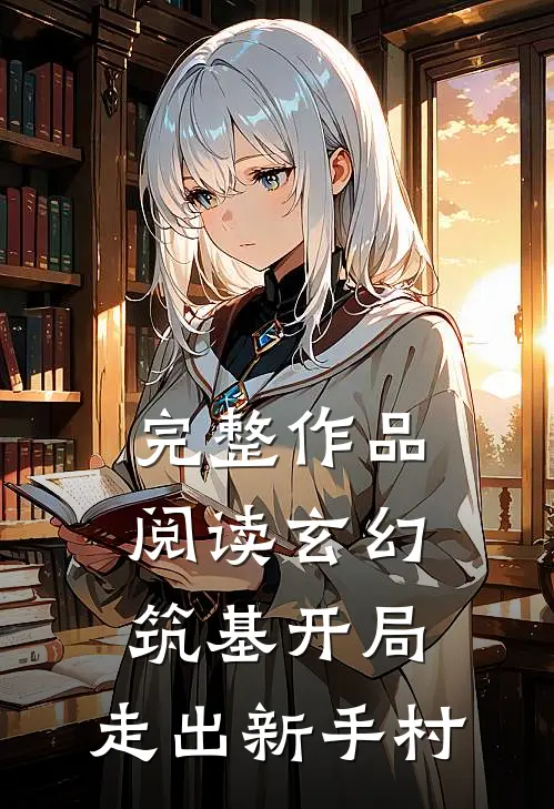 完整作品阅读玄幻：筑基开局，走出新手村