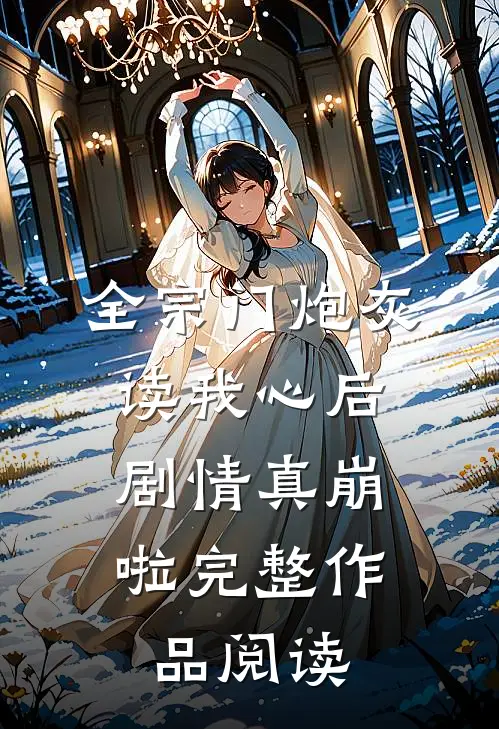 全宗门炮灰读我心后，剧情真崩啦完整作品阅读