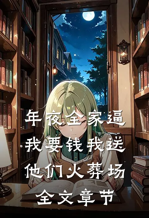 年夜全家逼我要钱我送他们火葬场全文章节