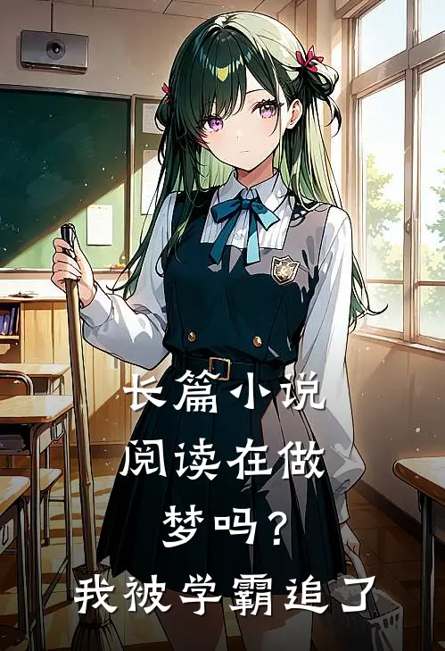 长篇小说阅读在做梦吗？我被学霸追了