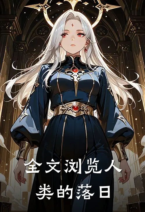 全文浏览人类的落日