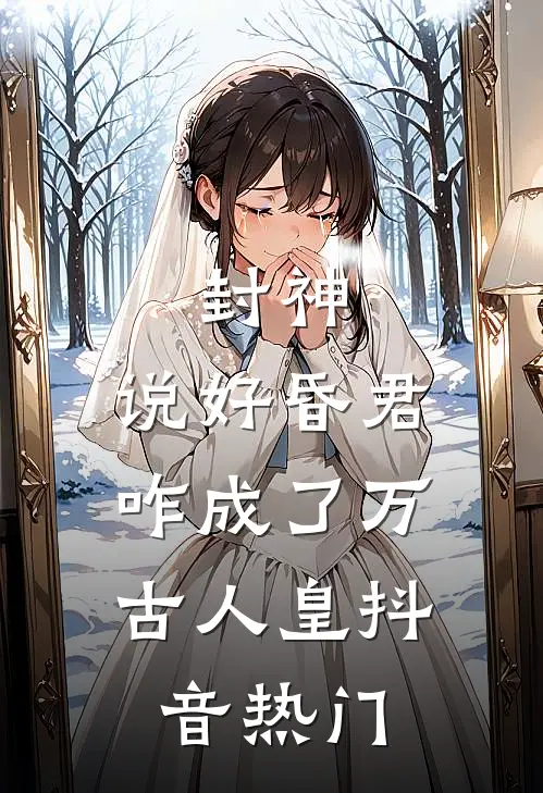 封神：说好昏君，咋成了万古人皇抖音热门