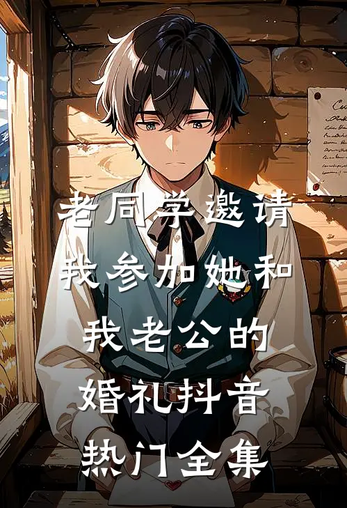 老同学邀请我参加她和我老公的婚礼抖音热门全集