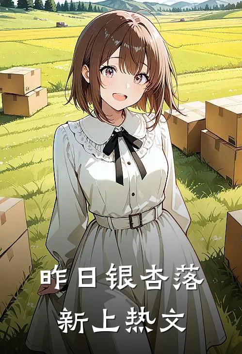 昨日银杏落新上热文