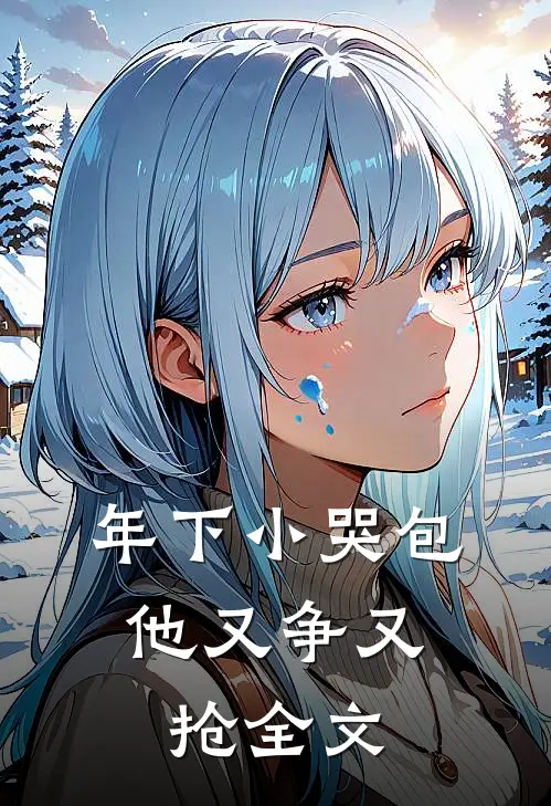 年下小哭包，他又争又抢全文