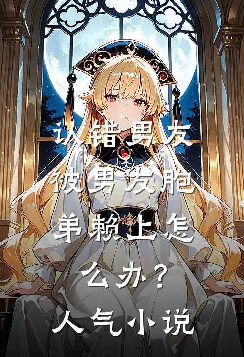 认错男友，被男友胞弟赖上怎么办？人气小说