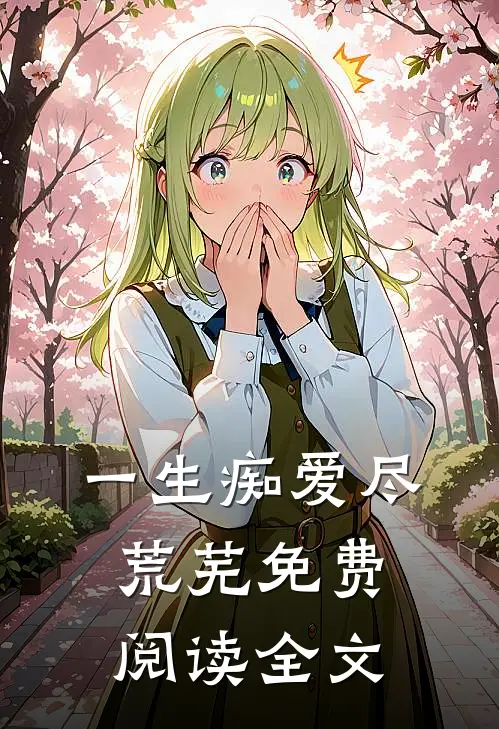 一生痴爱尽荒芜免费阅读全文