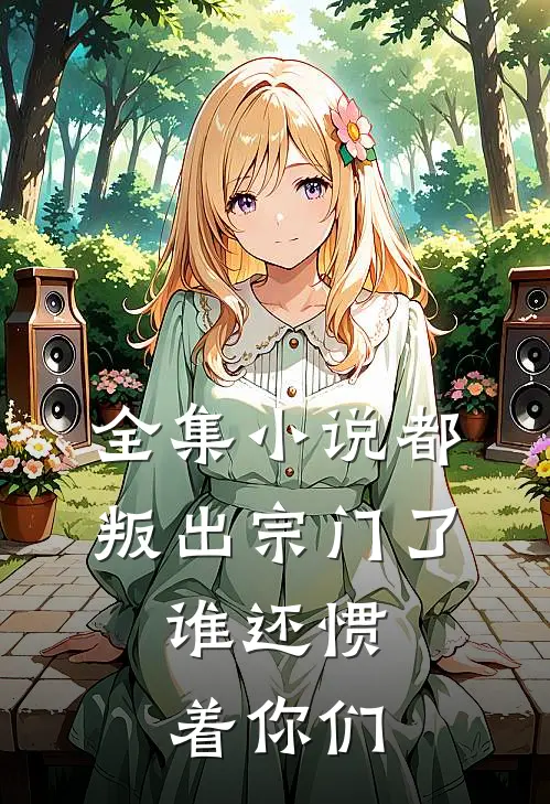 全集小说都叛出宗门了，谁还惯着你们