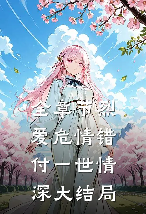 全章节烈爱危情错付一世情深大结局