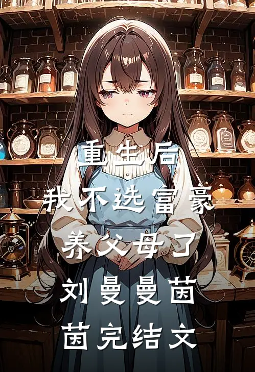 重生后，我不选富豪养父母了刘曼曼茵茵完结文
