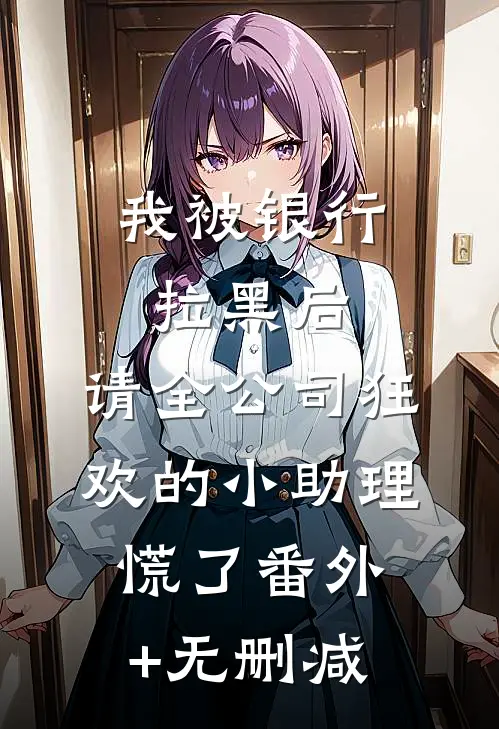 我被银行拉黑后，请全公司狂欢的小助理慌了番外+无删减
