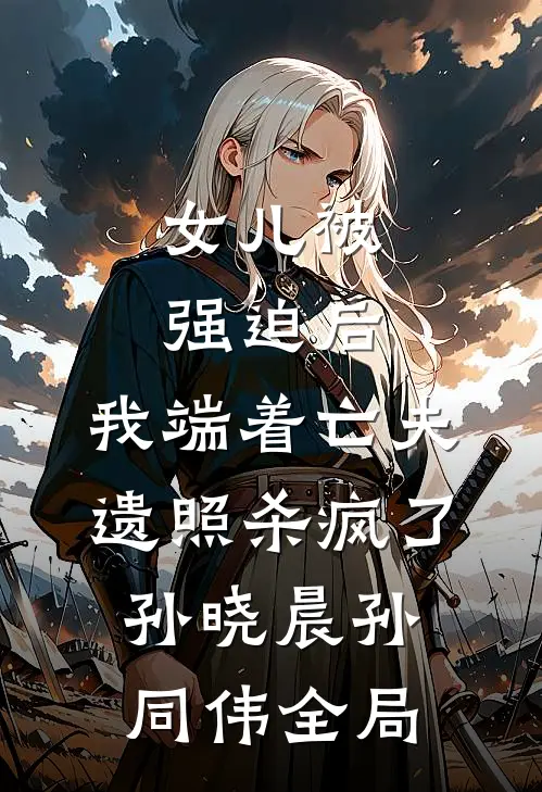 女儿被强迫后，我端着亡夫遗照杀疯了孙晓晨孙同伟全局