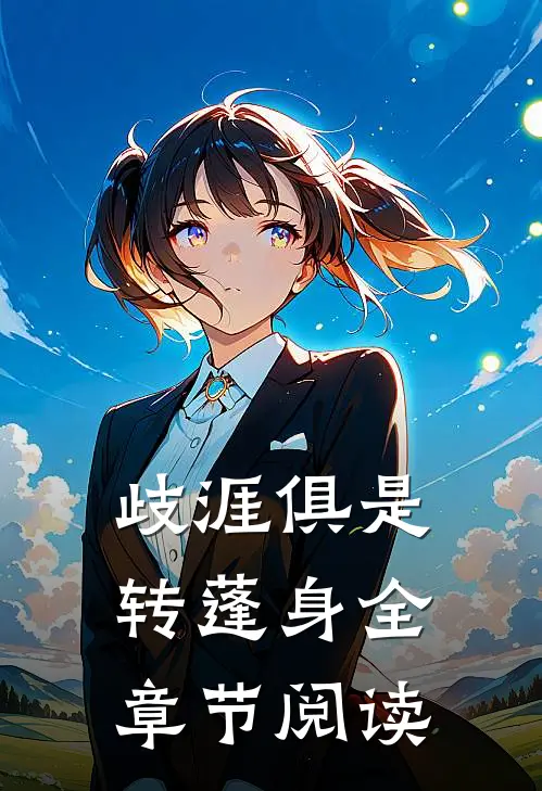 歧涯俱是转蓬身全章节阅读
