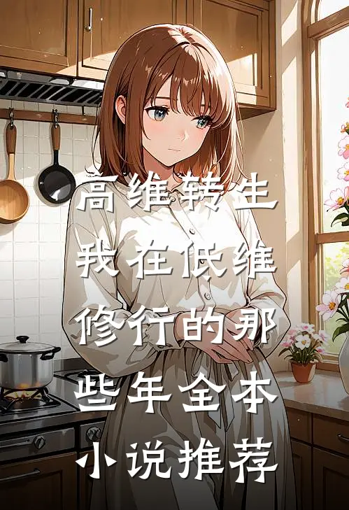 高维转生：我在低维修行的那些年全本小说推荐