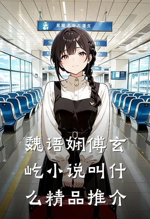 魏语娴傅玄屹小说叫什么精品推介