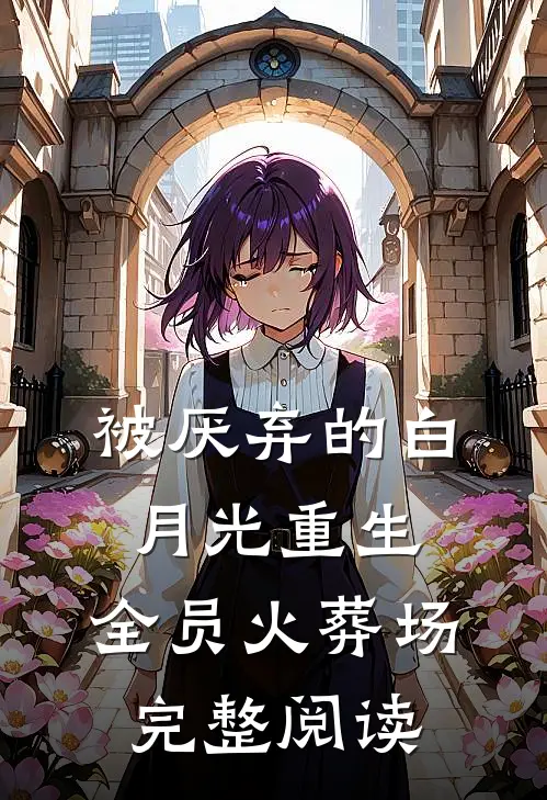 被厌弃的白月光重生，全员火葬场完整阅读