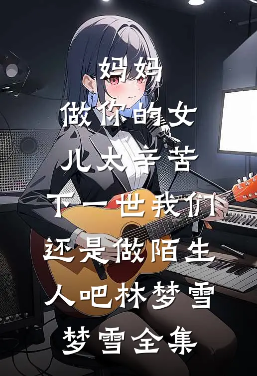妈妈，做你的女儿太辛苦，下一世我们还是做陌生人吧林梦雪梦雪全集