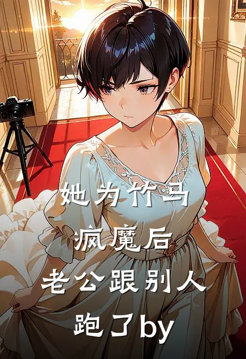 她为竹马疯魔后，老公跟别人跑了by