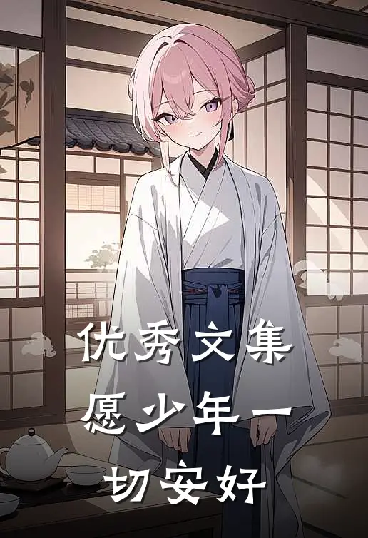 优秀文集愿少年一切安好