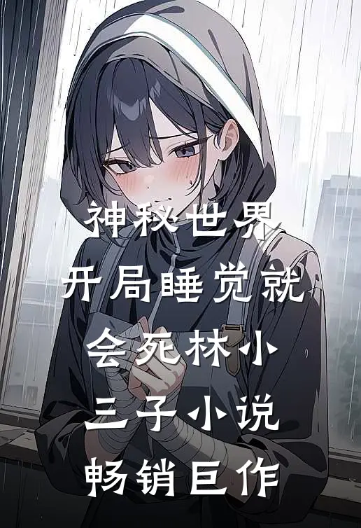 神秘世界:开局睡觉就会死 林小三子 小说畅销巨作