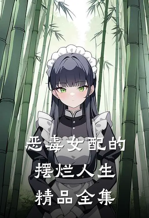 恶毒女配的摆烂人生精品全集