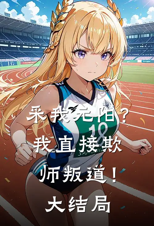 采我元阳？我直接欺师叛道！大结局