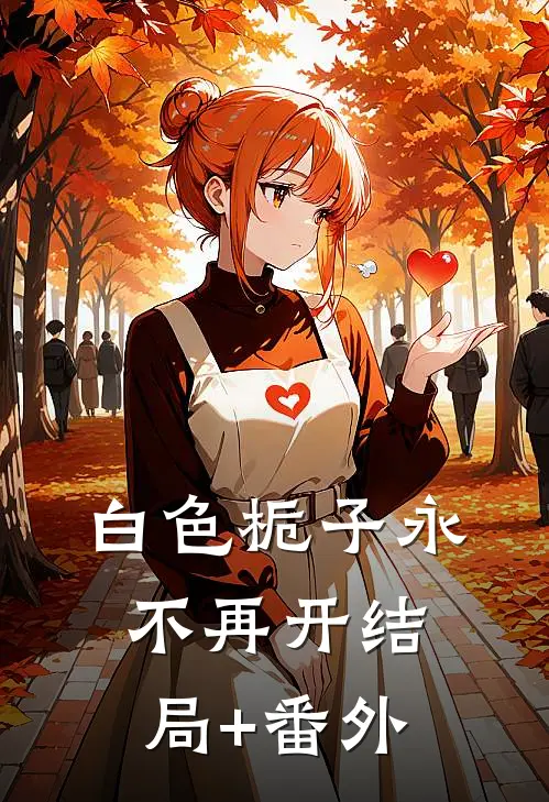 白色栀子永不再开结局+番外