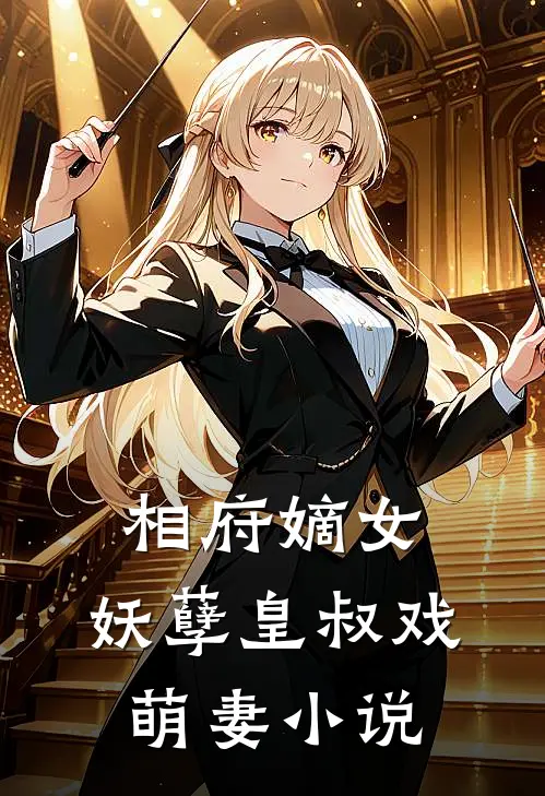 相府嫡女：妖孽皇叔戏萌妻小说