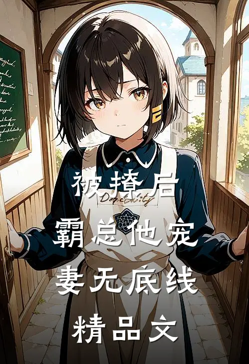 被撩后，霸总他宠妻无底线精品文